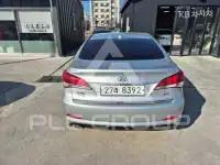 2012 Hyundai I40