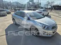 2012 Hyundai I40
