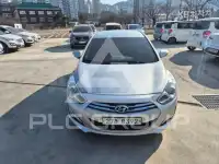 2012 Hyundai I40