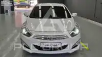 2012 Hyundai I40