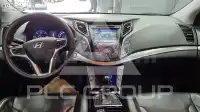 2012 Hyundai I40