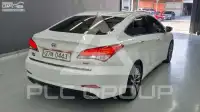 2012 Hyundai I40
