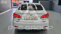 2012 Hyundai I40