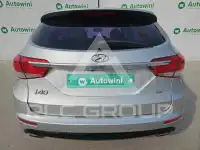 2012 Hyundai I40