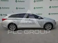2012 Hyundai I40