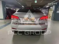 2012 Hyundai I40