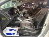 2012 Hyundai I40