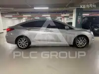 2012 Hyundai I40