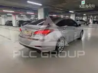 2012 Hyundai I40