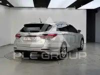 2012 Hyundai I40