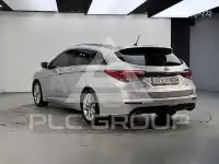 2012 Hyundai I40