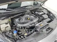 2012 Hyundai I40