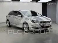 2012 Hyundai I40