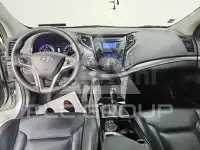 2012 Hyundai I40