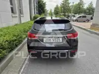 2012 Hyundai I40