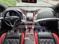 2012 Hyundai I40
