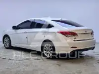 2012 Hyundai I40
