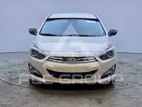 2012 Hyundai I40