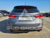 2012 Hyundai I40