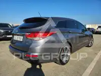 2012 Hyundai I40