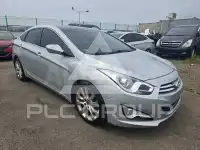 2012 Hyundai I40
