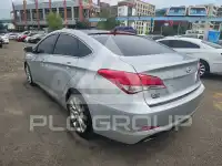 2012 Hyundai I40
