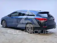 2012 Hyundai I40