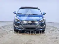 2012 Hyundai I40