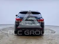 2012 Hyundai I40