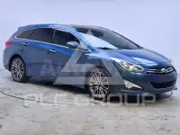 2012 Hyundai I40