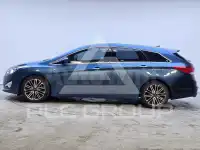 2012 Hyundai I40