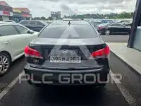 2012 Hyundai I40