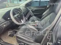 2012 Hyundai I40