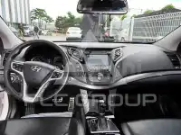 2012 Hyundai I40