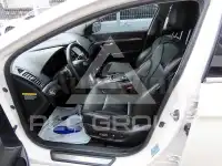 2012 Hyundai I40