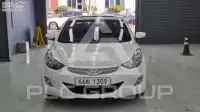 2012 Hyundai Avante