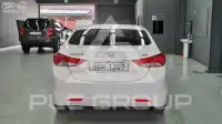 2012 Hyundai Avante