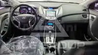 2012 Hyundai Avante
