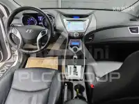 2012 Hyundai Avante