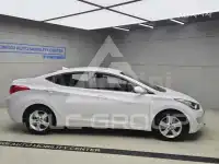 2012 Hyundai Avante