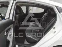2012 Hyundai Avante
