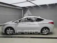 2012 Hyundai Avante