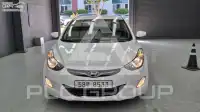2012 Hyundai Avante