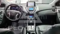 2012 Hyundai Avante