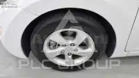 2012 Hyundai Avante