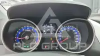 2012 Hyundai Avante