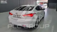 2012 Hyundai Avante