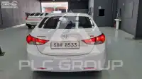 2012 Hyundai Avante