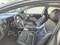 2012 Hyundai Avante