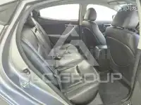 2012 Hyundai Avante